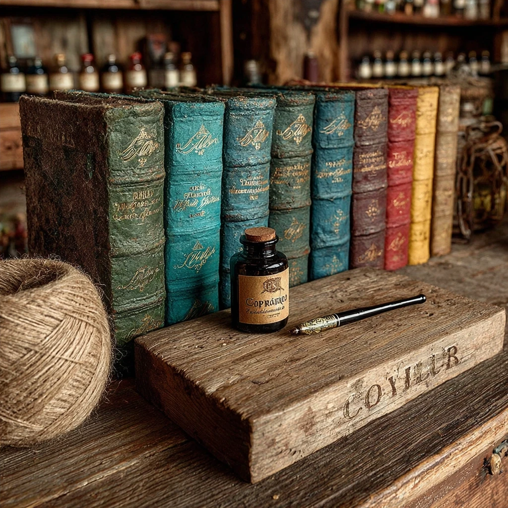 Иллюстрация автора