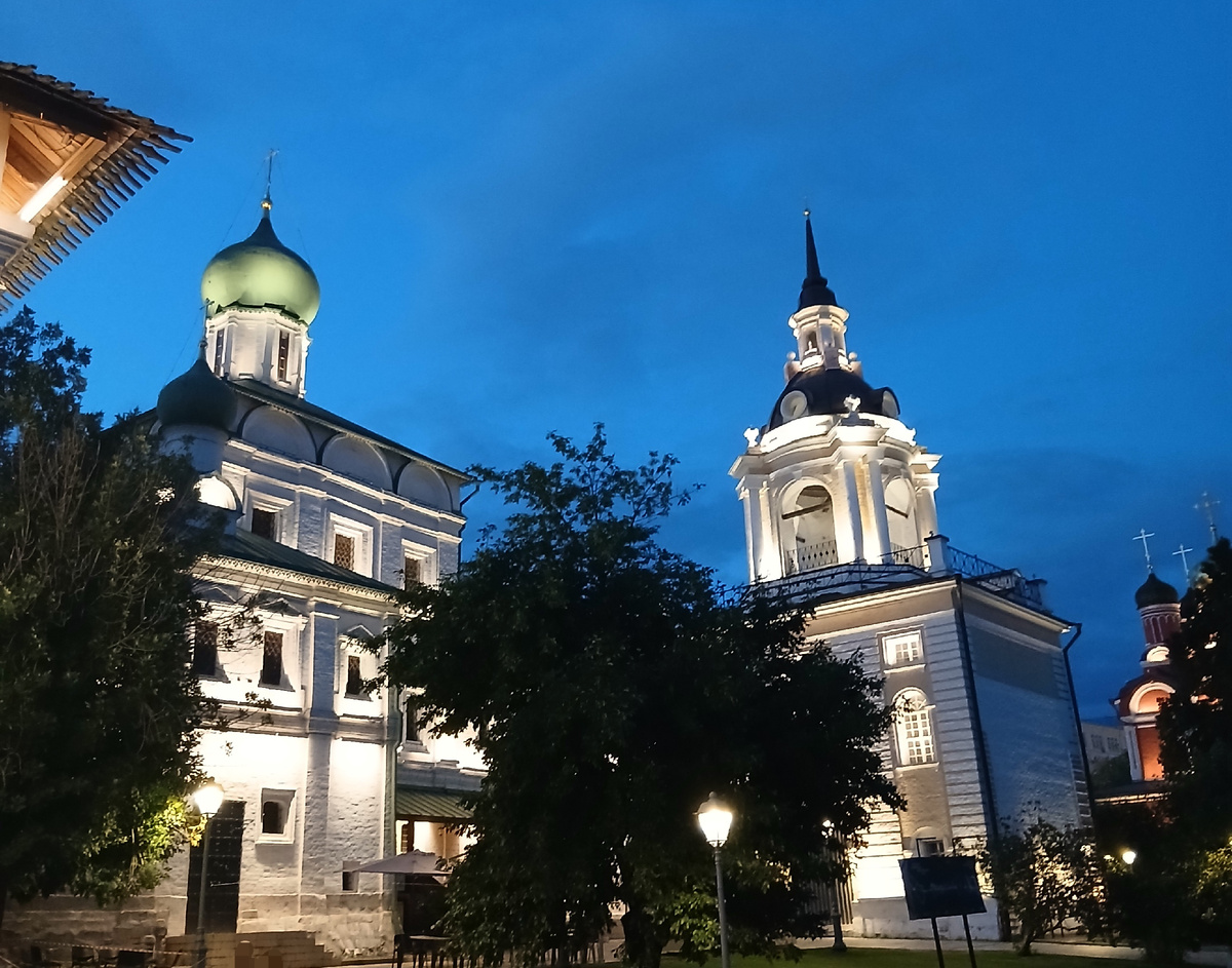 Фото из личного архива