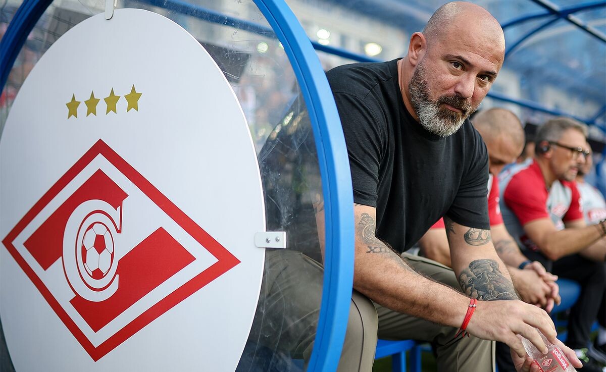    Александр Мысякин, Sport24