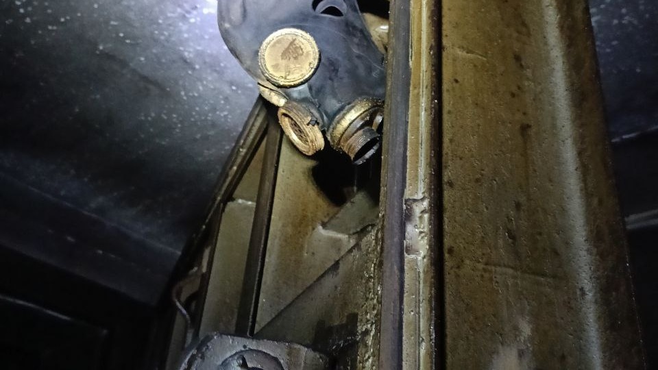 С ЧЕГО НАЧИНАЛИ УКРЫВАЕМЫЕ. ЧАСТЬ 1. "ЗПУ-12"