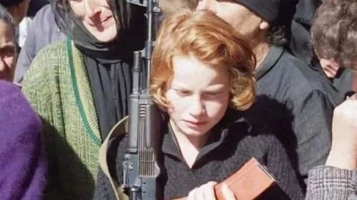 © Foto / из архива ОВНА