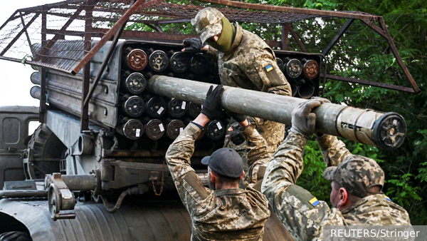     Фото: REUTERS/Stringer   
 Текст: Вера Басилая