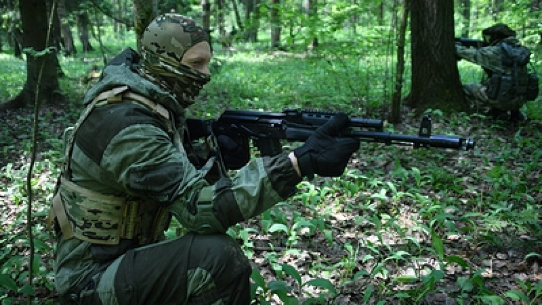    Komsomolskaya Pravda/Globallookpress