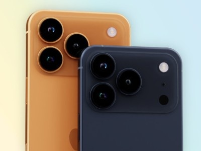    Инсайды #3722: iPhone 17, Infinix HOT 60i 5G и iQOO 15