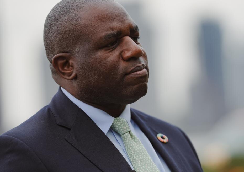    UK Foreign, Commonwealth & Devel/via/Global Look Press