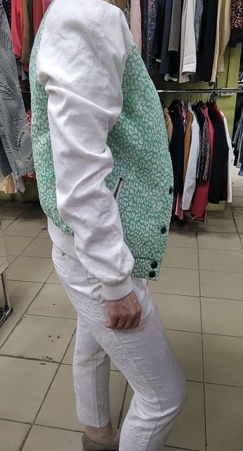 вид сбоку