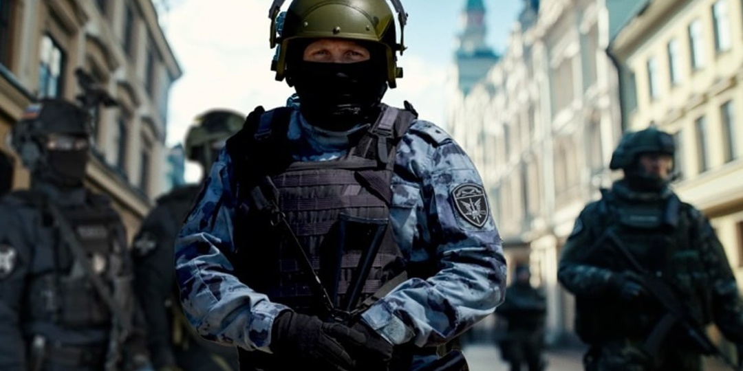 "Нет полиции. Всё, она закончилась. У меня из штата работает один": После этого признания народ вывалил правду. А что Колокольцев делает?