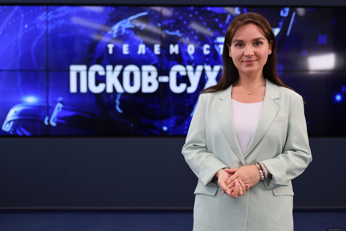 Илианна Петрова. Фото: ПАИ