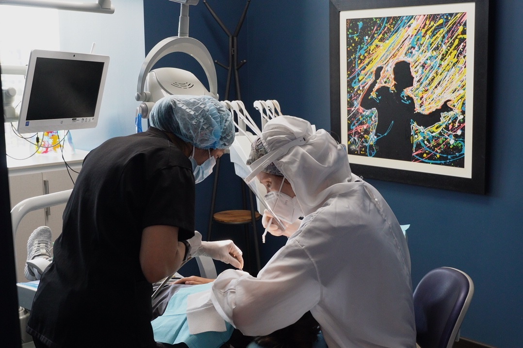 Лечение зубов в Гватемале