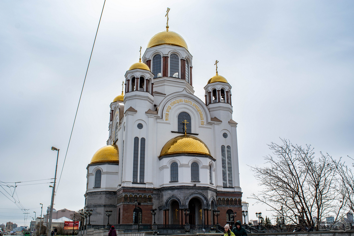    Фото: Галина Ниценкова © ИА «Уральский меридиан»