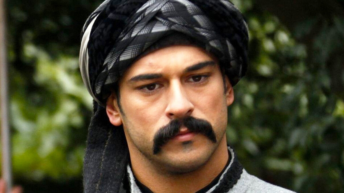 кадр из турецкого сериала "великолепный век", яндекс фото