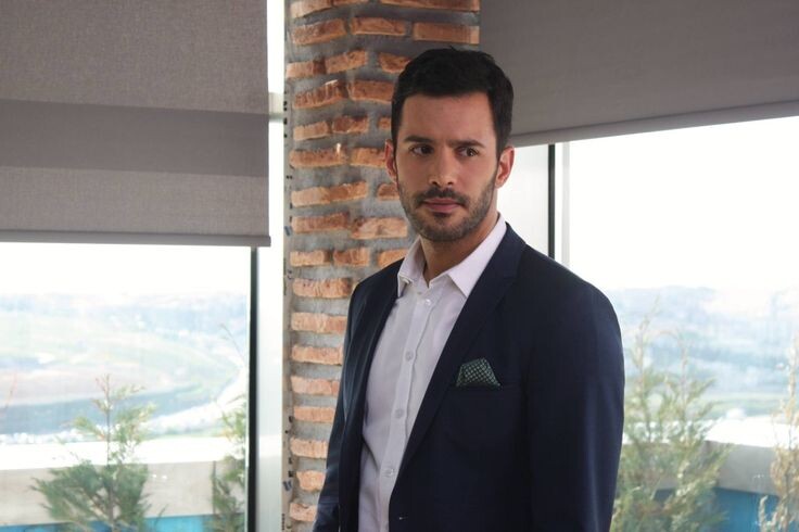 кадр из турецкого сериала "любовь напрокат", яндекс фото