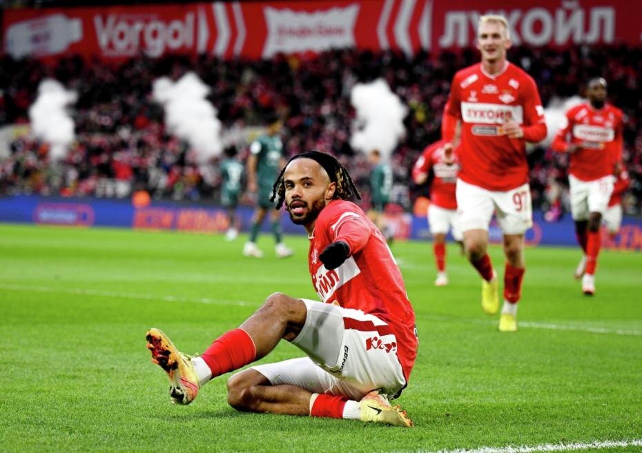    Алексей Филиппов/РИА Новости