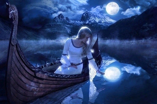 Фото картины взято из открытого источника