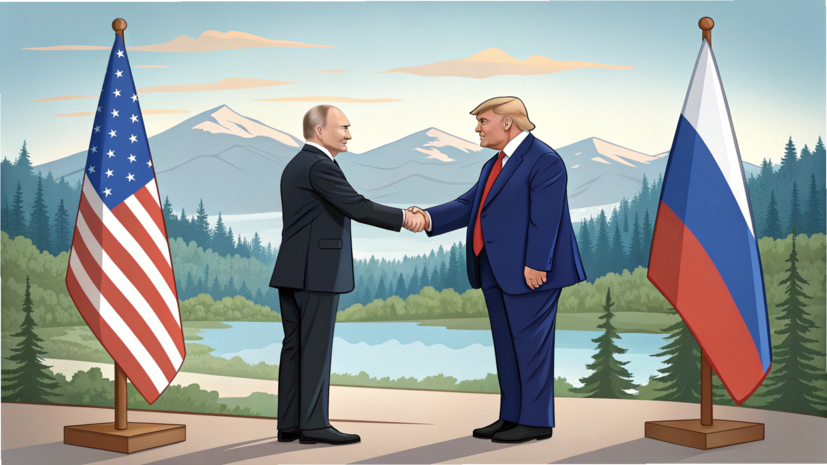   Сгенерировано с помощью ИИ