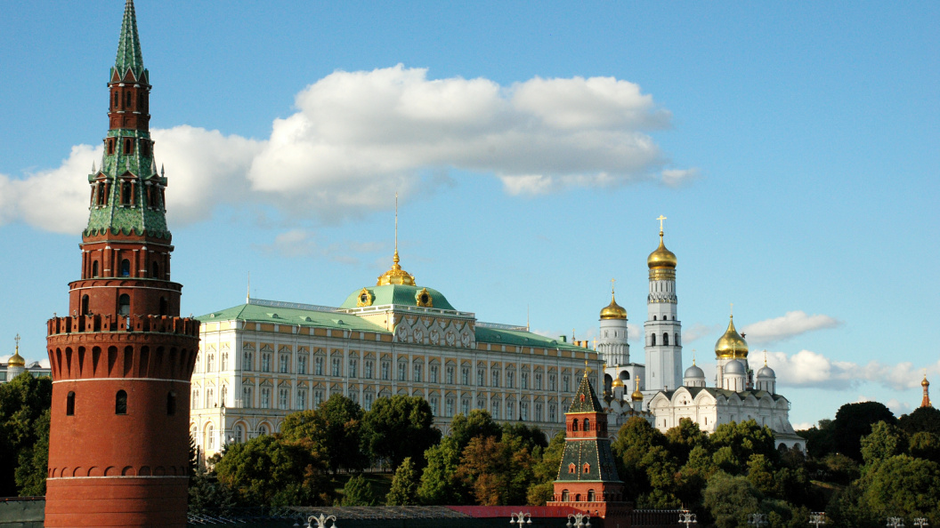    Alexander Legky/Globallookpress