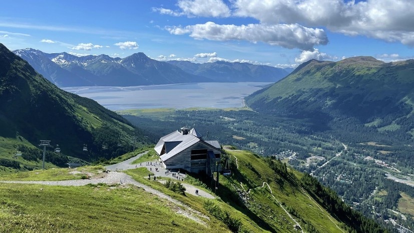   РИА Новости