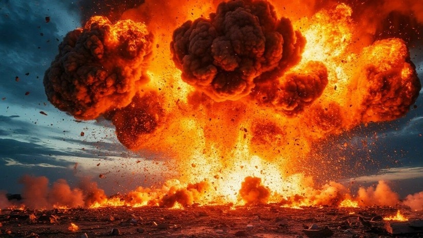   Сгенерировано с помощью ИИ