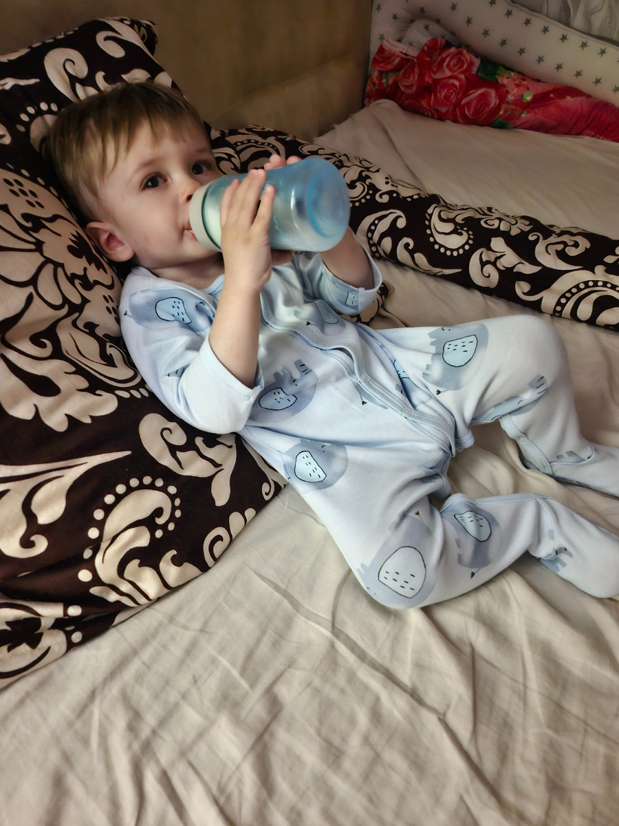 Самостоятельный)