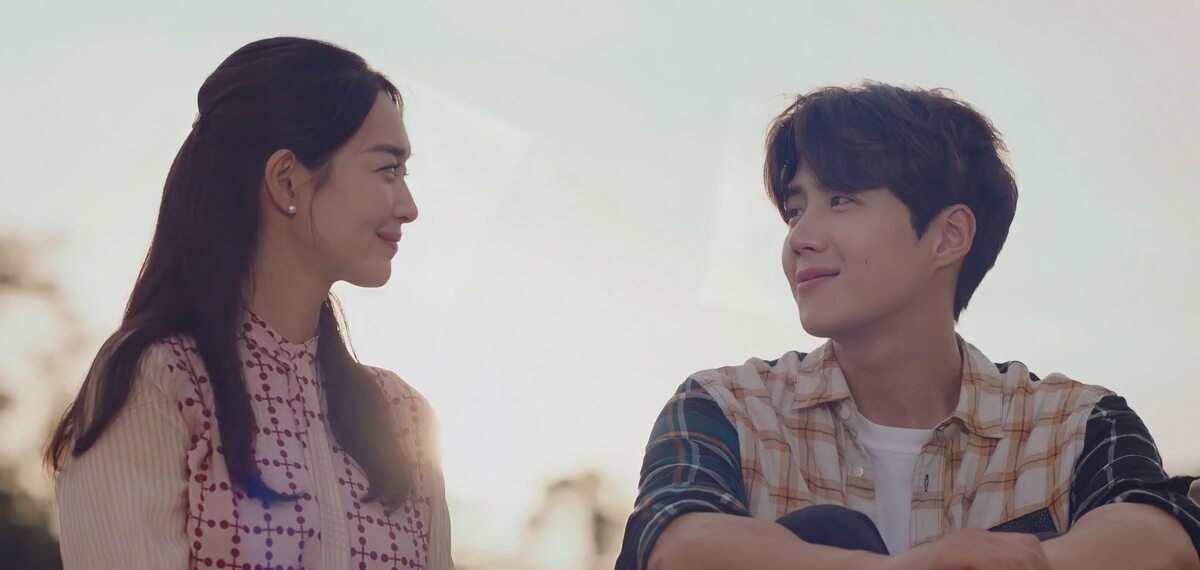 Дорама "Приморская деревня ЧаЧаЧа"