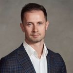 Генеральный директор АО «ГЛОНАСС» Алексей Райкевич: