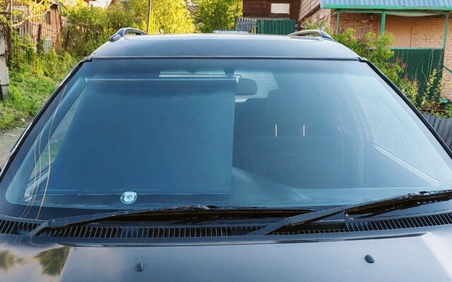 Фото: Art86100 / Drive2