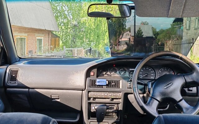 Фото: Art86100 / Drive2