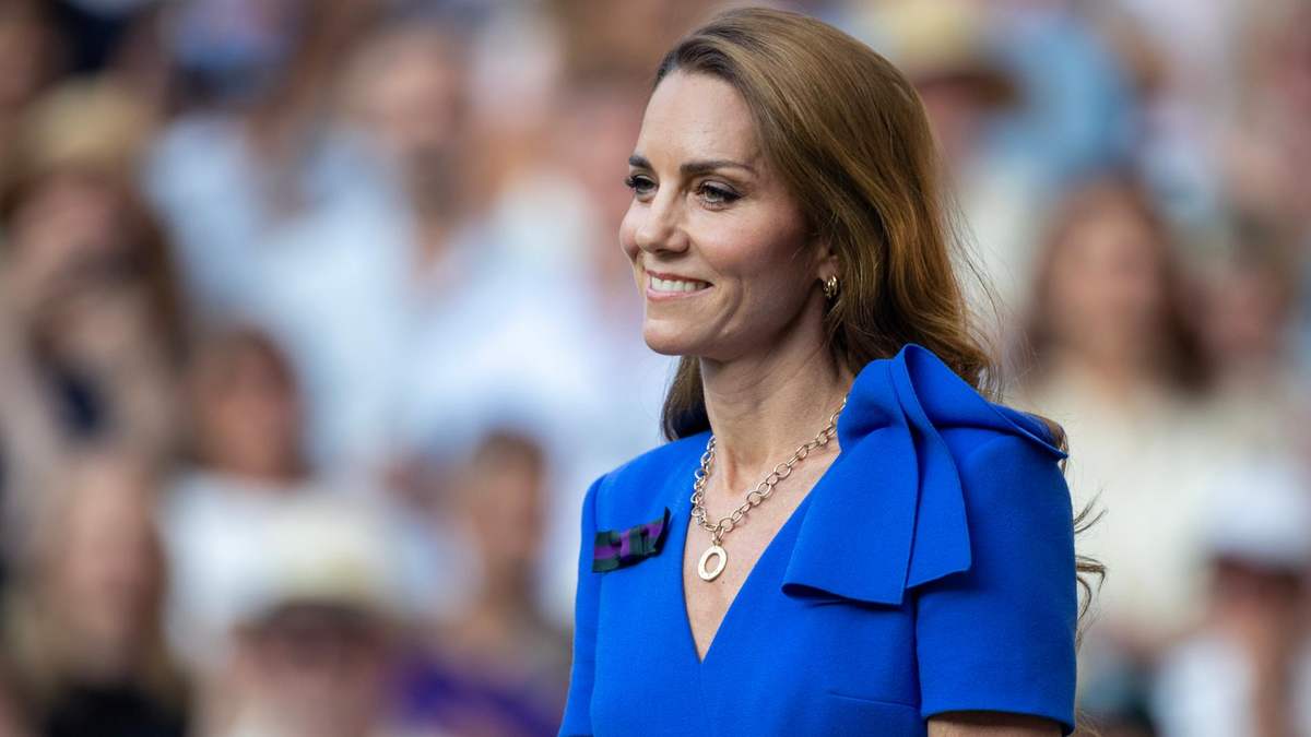    Кейт Миддлтон. Фото: Getty Images