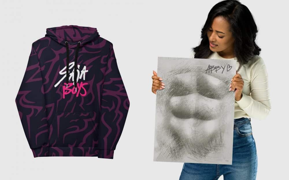 Листайте вправо, чтобы увидеть больше изображений