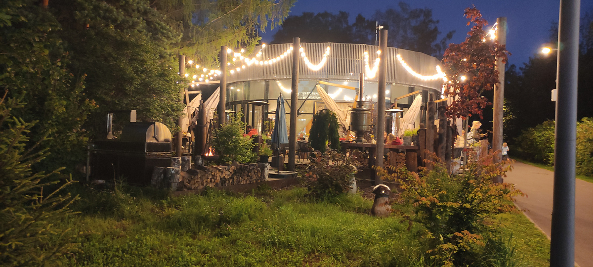 и личного архива