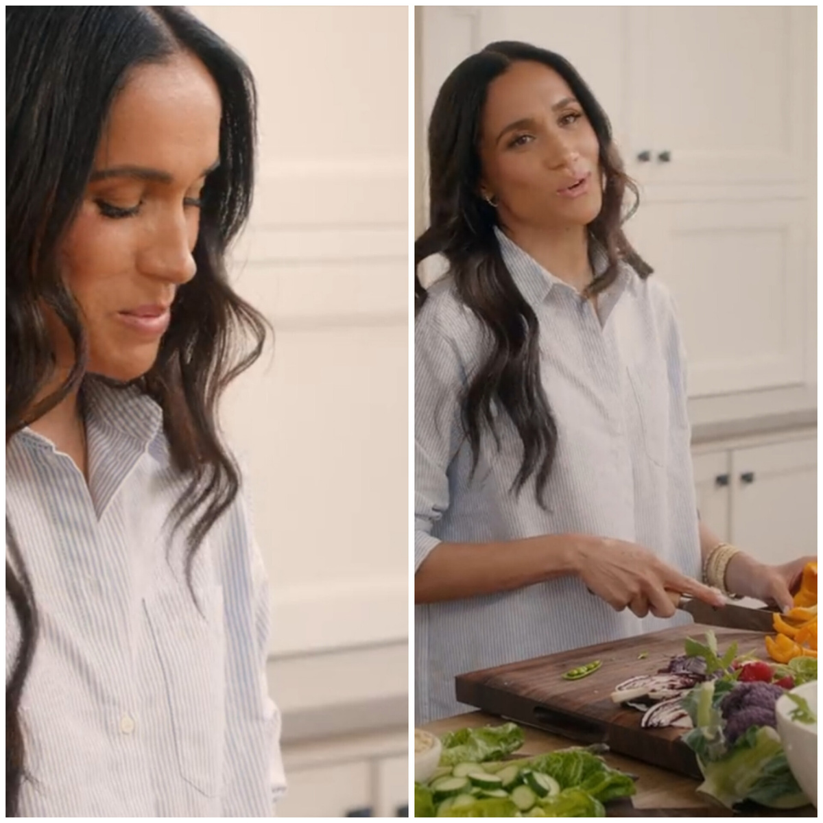 "С любовью, Меган" премьера второго сезона состоится в августе 2025 года