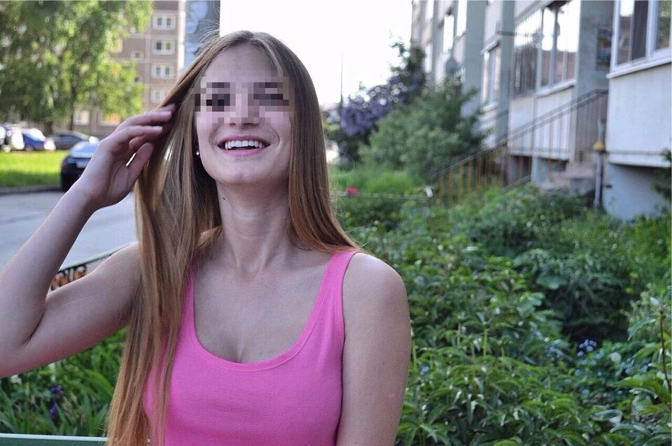 Девушке только исполнилось 18 лет. Фото из соцсетей