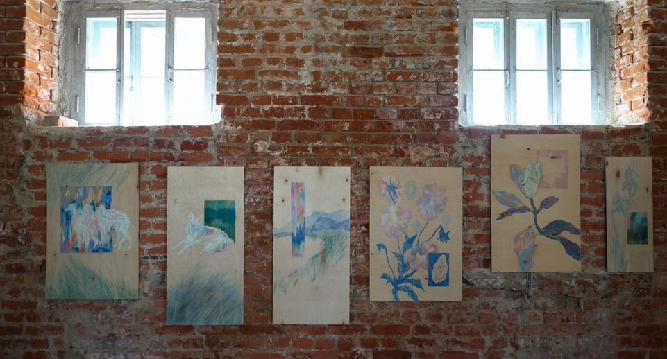    Государственный исторический музей-заповедник "Горки Ленинские"