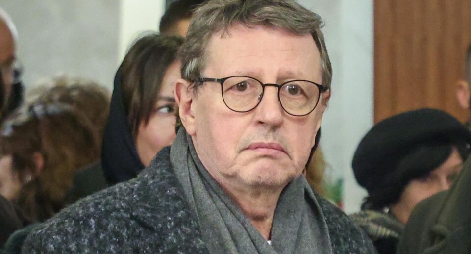 Женился на ровеснице дочери и называл россиян чернью. Что скрывает Михаил Ширвиндт под маской интеллигента