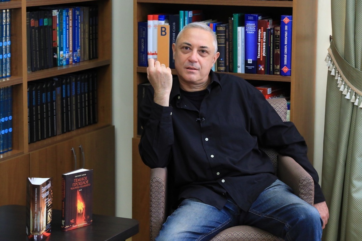   Дмитрий Куткин / Вечерний Челябинск / Скриншот с сайта Московский комсомолец