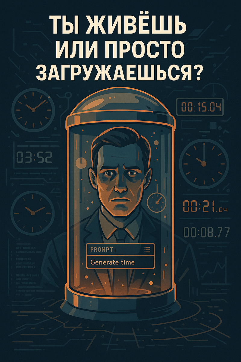 AIRiot: Нейрохаки и Промпты