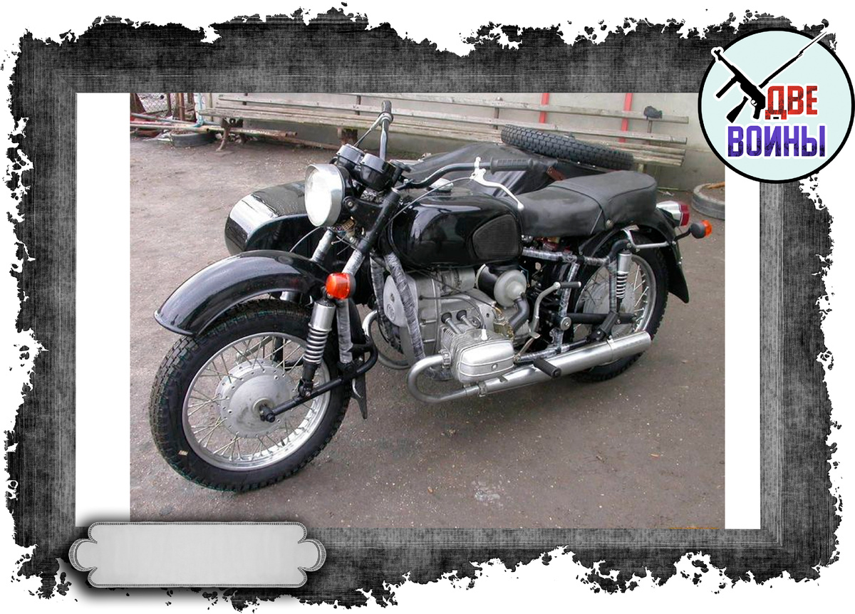 МТ-11 «Днепр» . Фото в свободном доступе. 