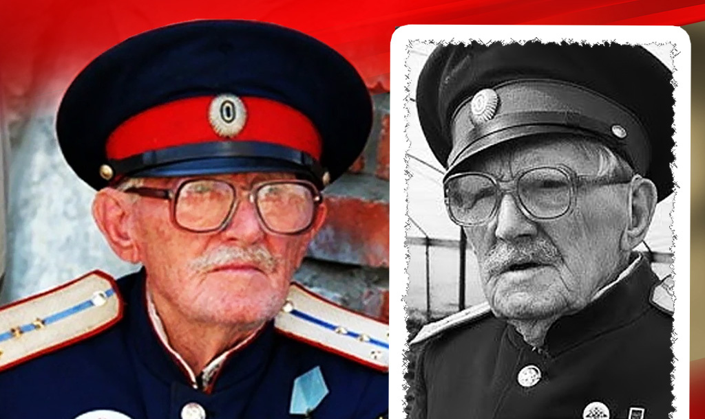 Василий Григорьевич Пивоваров