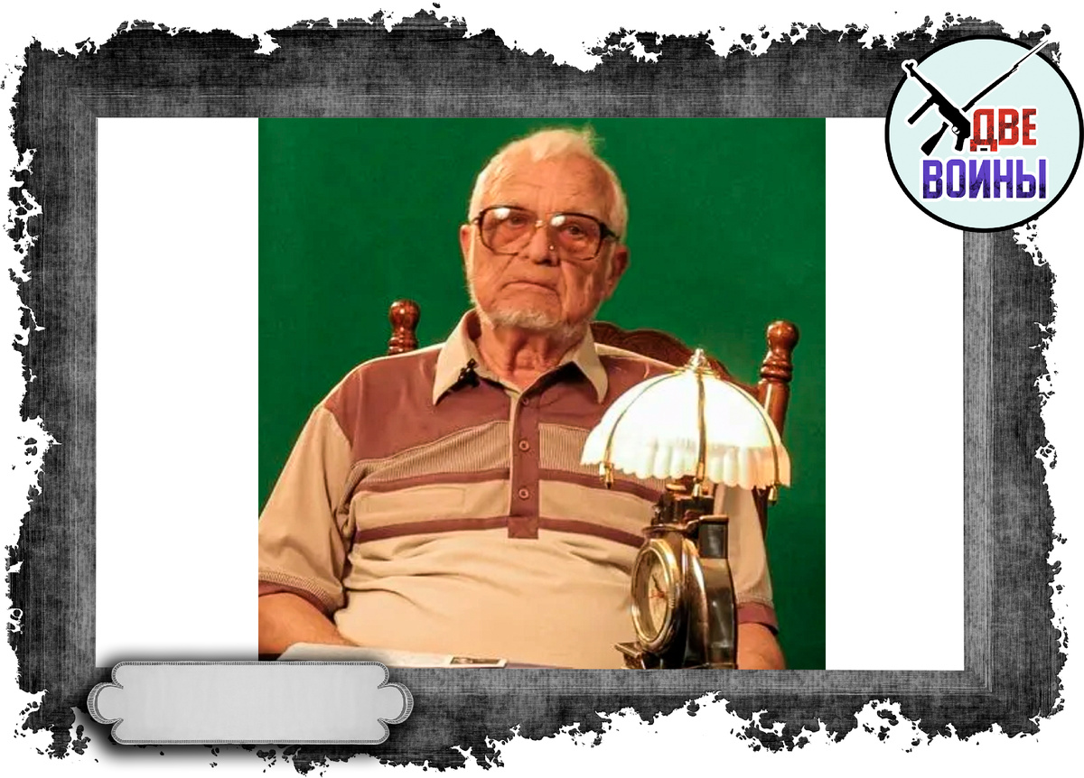 Леонид Колмаков, который и раскрыл преступников. Фото в свободном доступе.