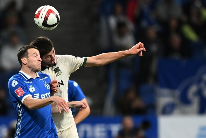    Фото: РИА Новости/Андрей Шрамко