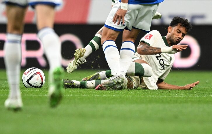    Фото: РИА Новости/Андрей Шрамко