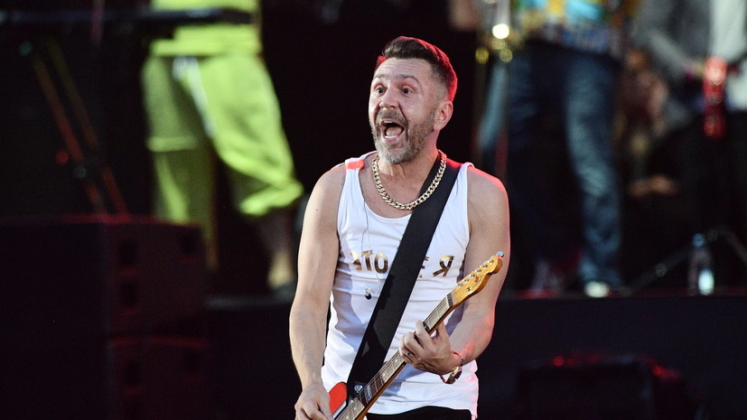   РИА Новости