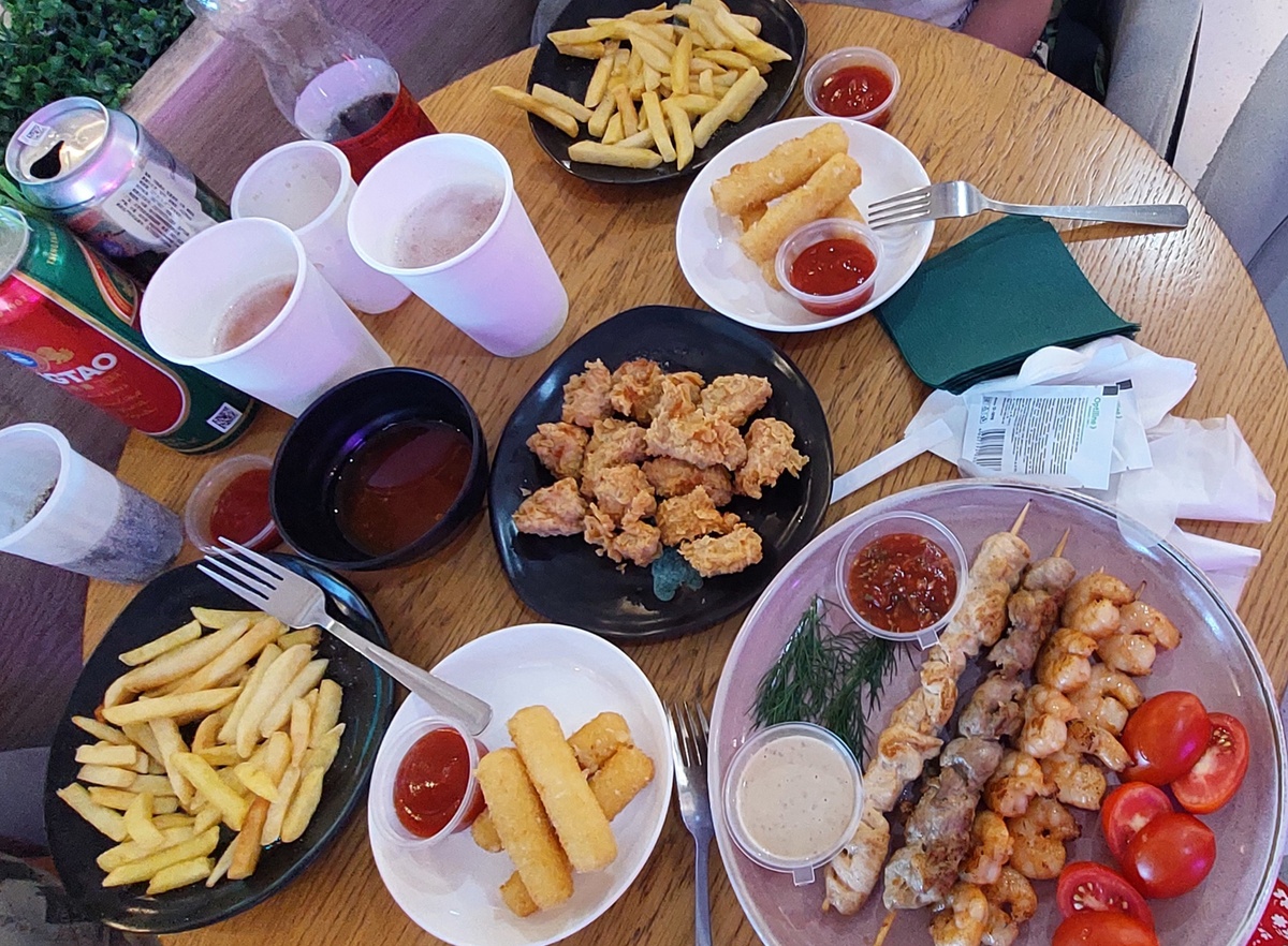 "Океан" Владивосток