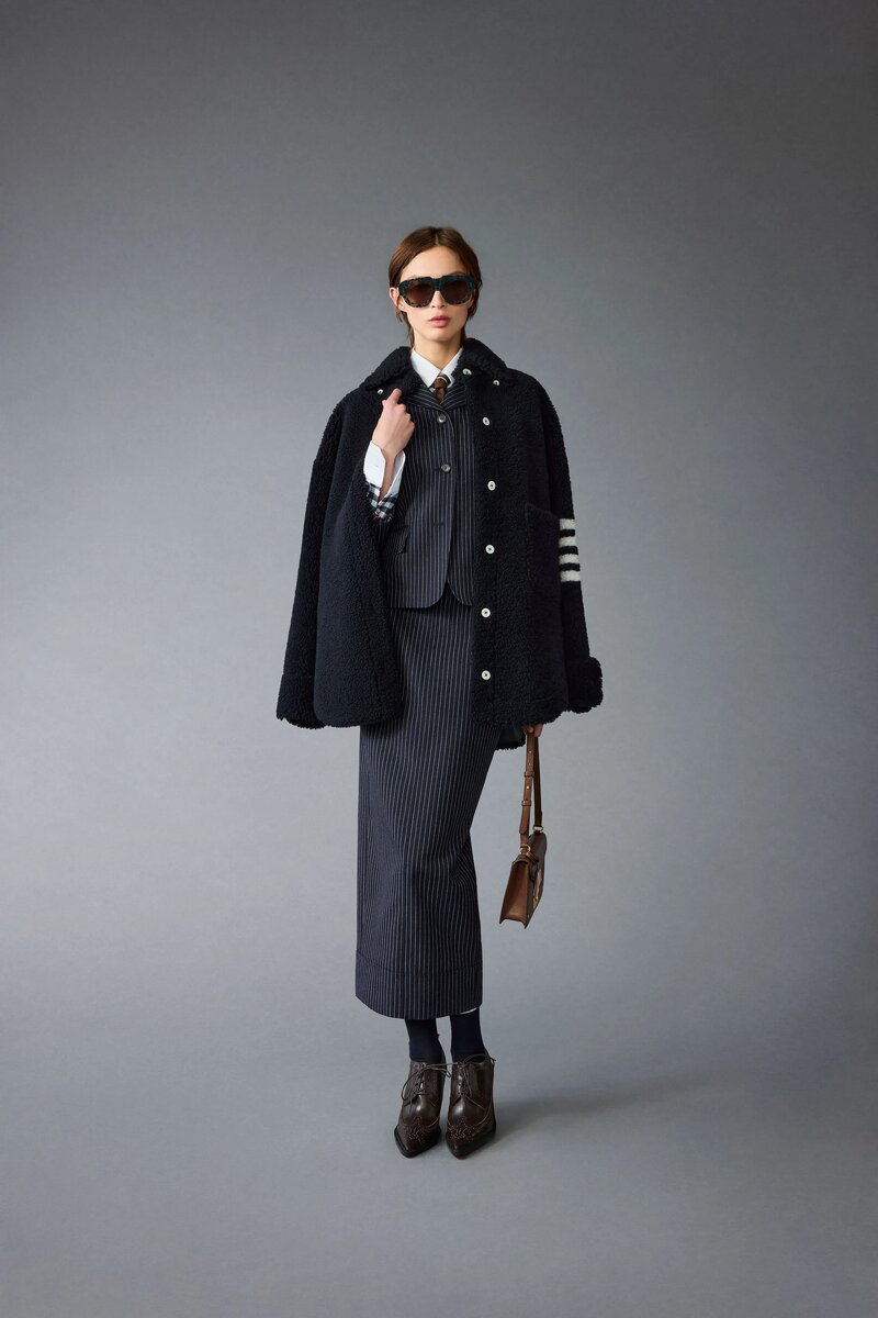 Thom Browne Pre-Fall 2025