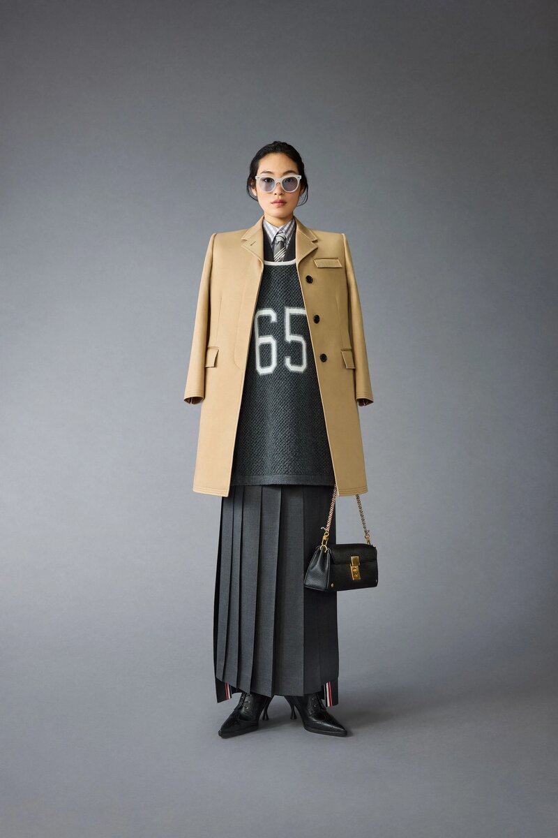 Thom Browne Pre-Fall 2025