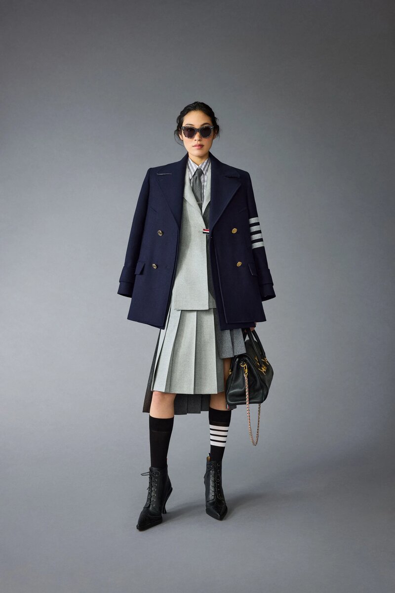 Thom Browne Pre-Fall 2025