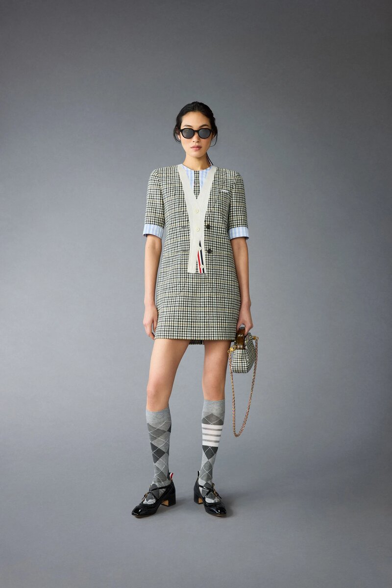 Thom Browne Pre-Fall 2025