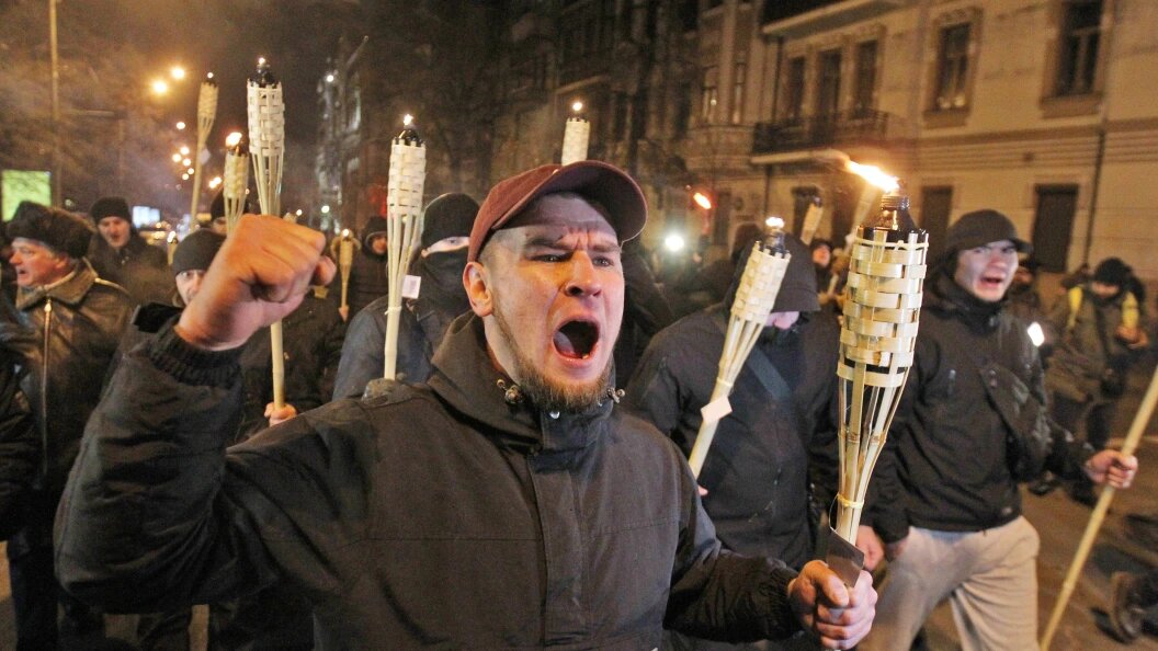    Фото: © Serg Glovny/ ZUMAPRESS/ Global Look Press