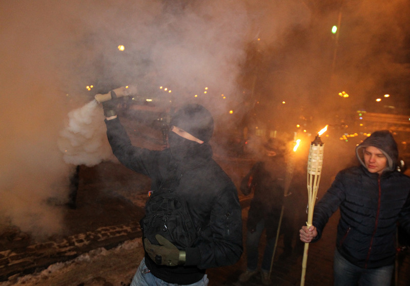    Фото: © Str/ ZUMAPRESS/ Global Look Press