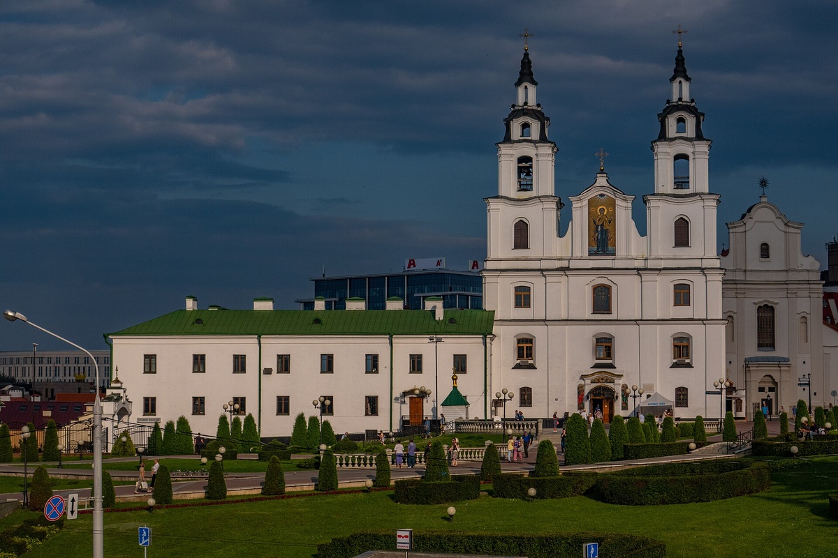 Источник: wikipedia.org Автор: Homoatrox CC BY-SA 3.0